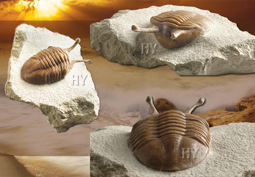 trilobitler